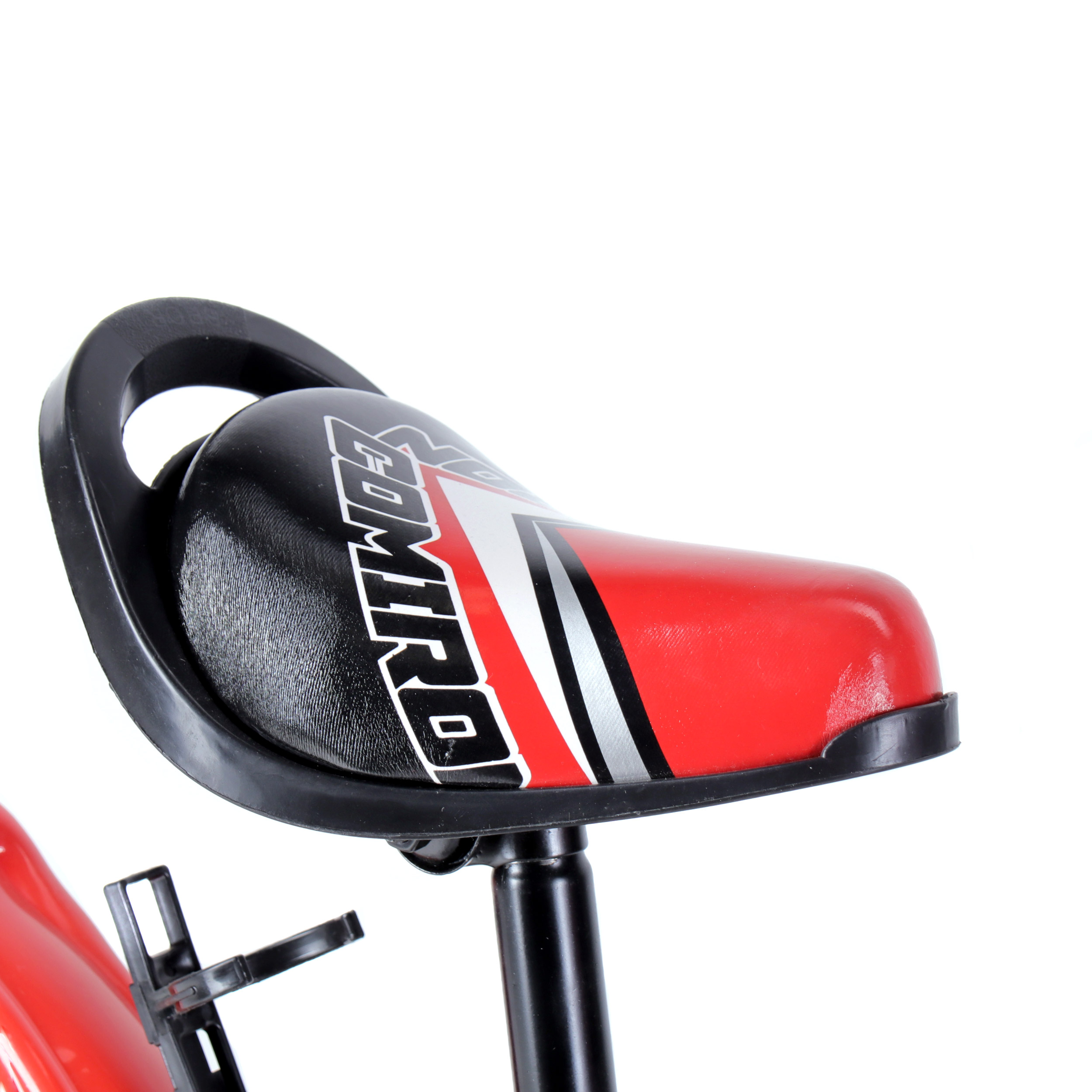 Велосипед 14" COMIRON SUPER GT01R14 /уп 1/ красный