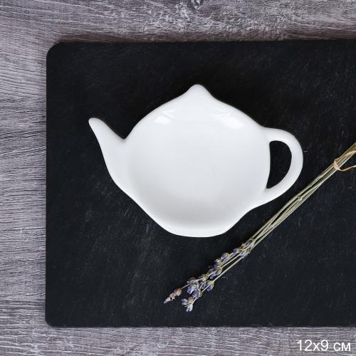 Подставка под чайный пакетик / 720633 /уп 120/