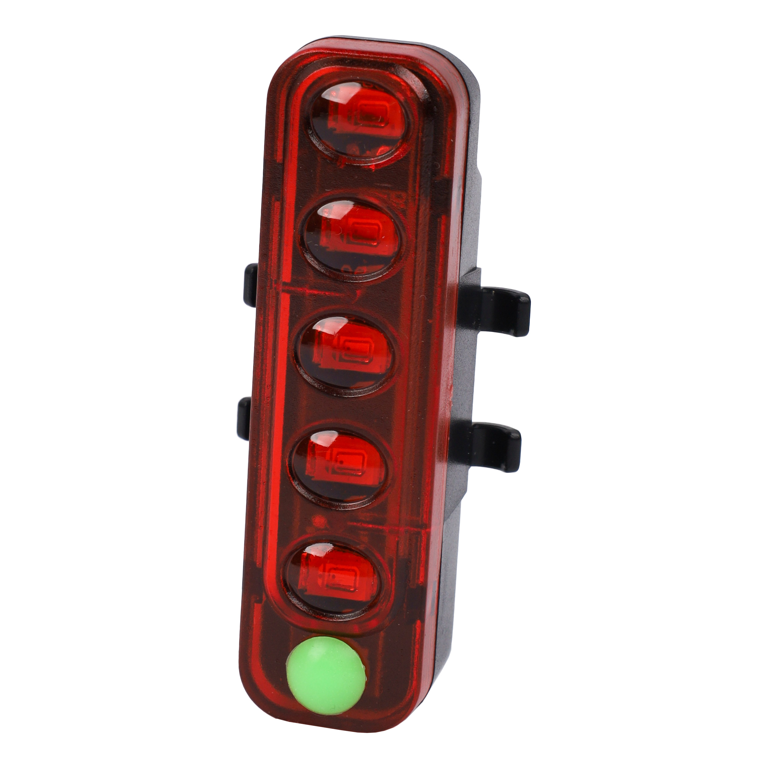 Набор фонарей передний и задний COMIRON "NOTABLE" корпус: ABS; аккум Lithium перед-1200 mAh, зад-250 mAh; USB. /уп 60/