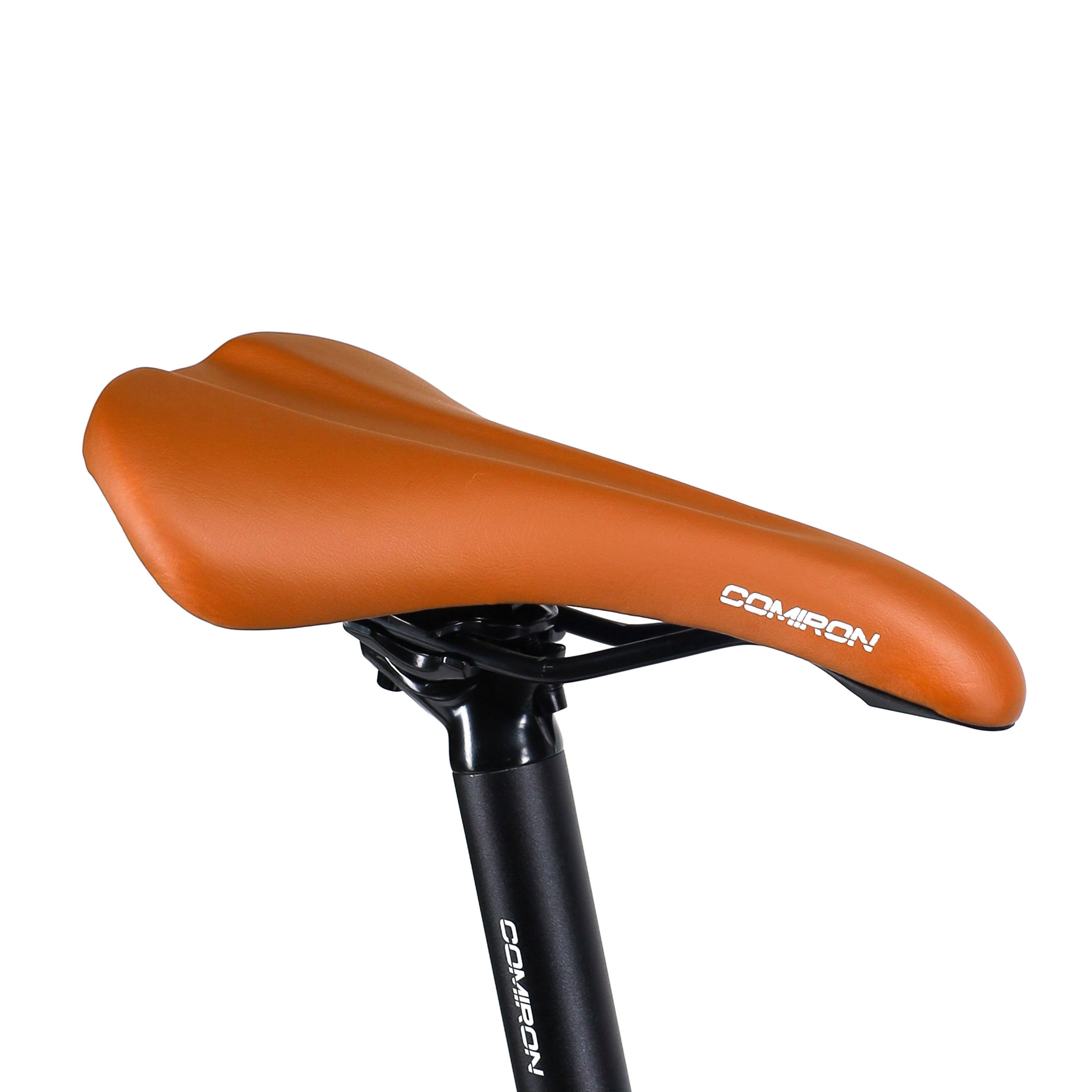 Велосипед горный COMIRON ZIRCON II 29-17", 1*12S, синий TAHITIAN TIDE