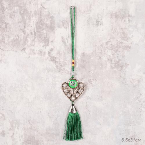 Оберег мусульманский 31 см / QH74 /уп 12/600/