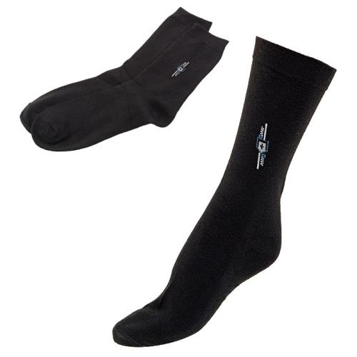 Носки мужские р. 43-48 ЧЕРНЫЕ / M315-1 /уп 12/50/200/600/ОДНА ПАРА