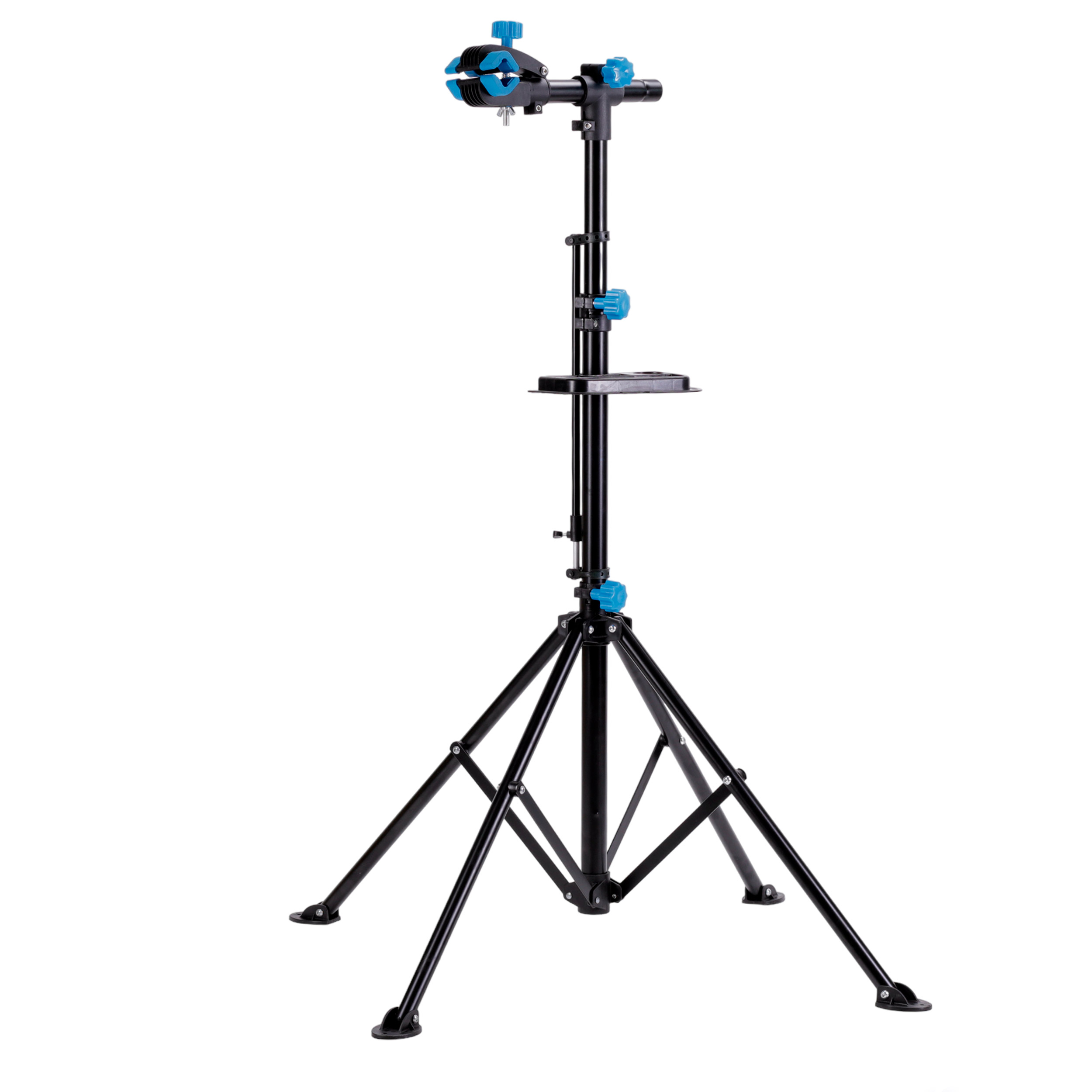 Стойка ремонтная для велосипеда Размеры: 181х69х37см