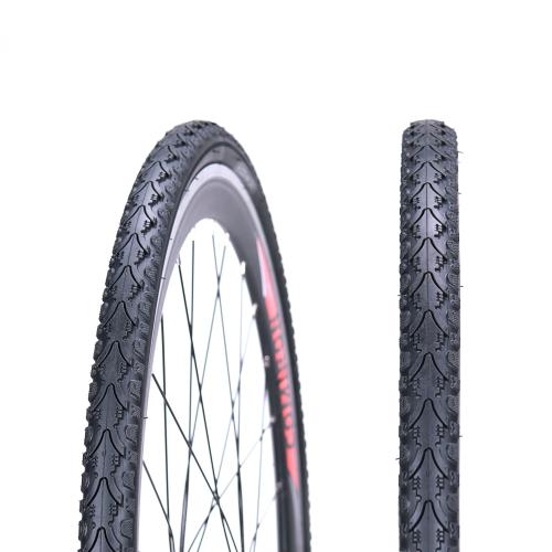 Покрышка для велосипеда COMIRON CITY 700x38C 30TPI