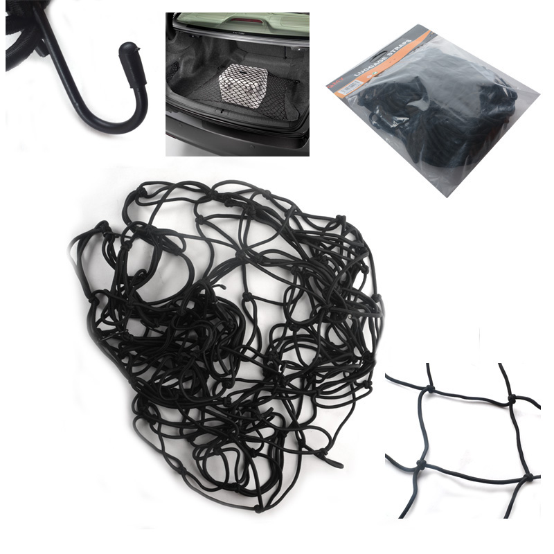 Сетка автомобильная растягивается до 120-240 см / 366-7 /уп 40/