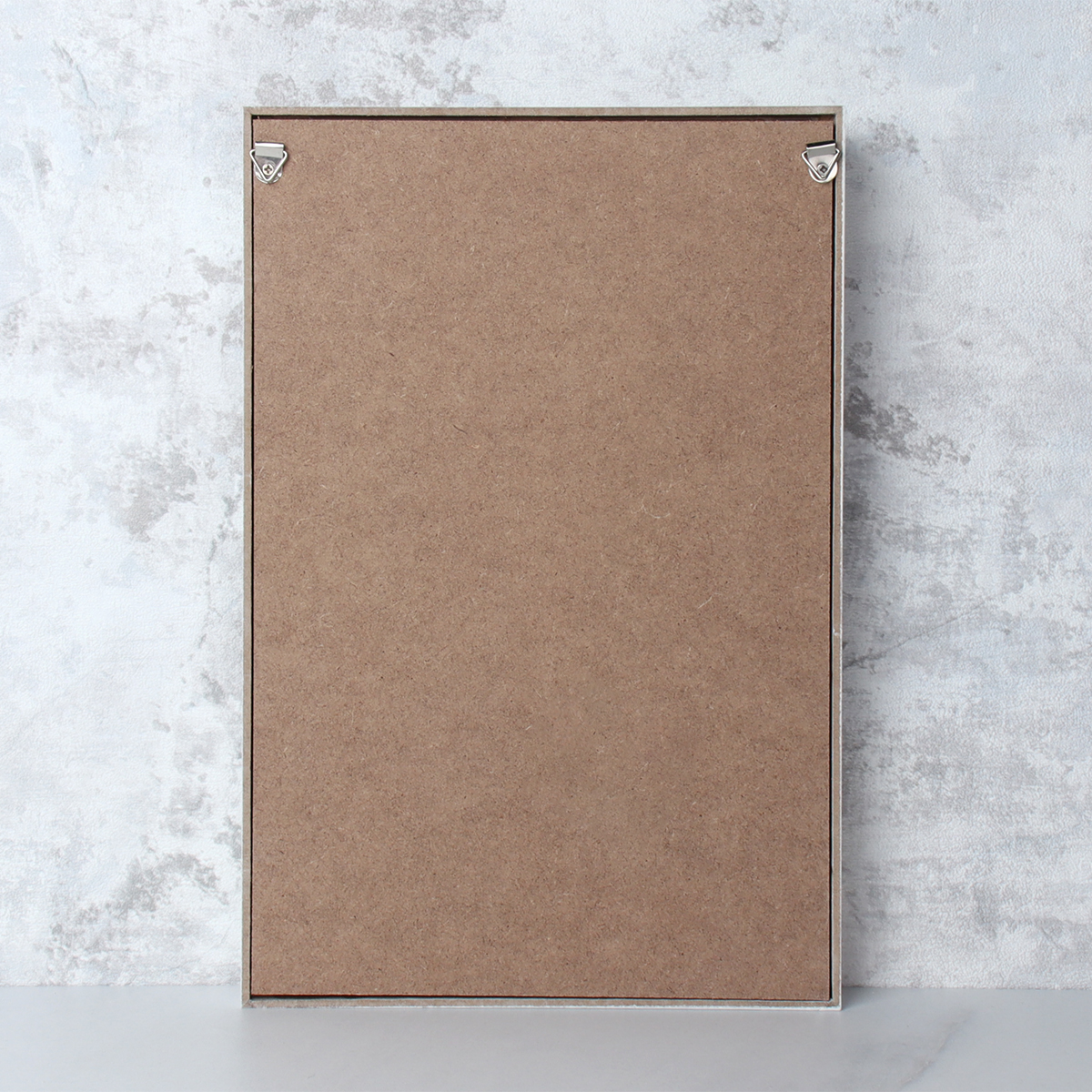 Ключница открытая на 6 ключей 20х30 см / AW-404 /уп 6/48/