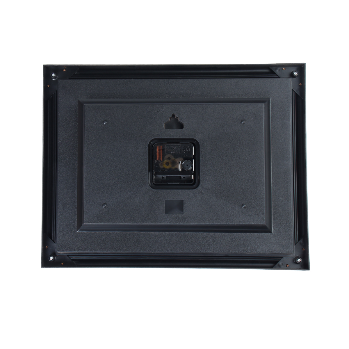 Часы настенные 36х28 см / T2947-2 /уп 20/