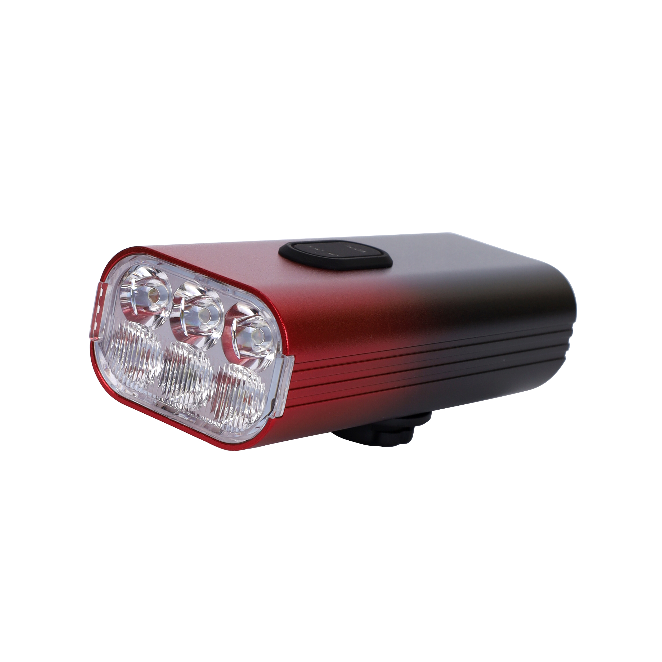 Фонарь передний ZEON "SPOTLIGHT" корпус: AVIA CNC Aluminium; свет: 2000 lm; аккумулятор/powerbank 10.000 mAh; Type-C, влагозащита IPX-6. /уп 20/