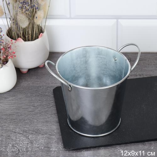 Ведерко сервировочное для подачи 12х9х11см/ DRT-527 /уп 100/