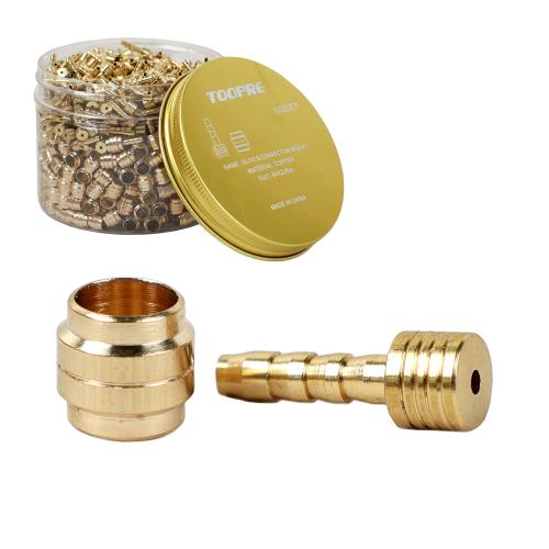 Набор оливка+игла MAGURA для гидролиний гидравлических тормозов SHIMANO, 500 штук в банке. /уп 5/