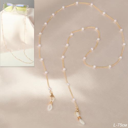 Держатель для очков / YC102-G /уп 20/