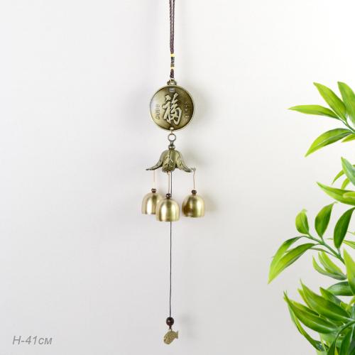 Подвеска колокольчик / GFL-16 /уп 100/