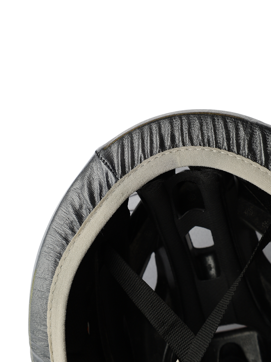 Чехол для шлема велосипедного от дождя и грязи водонепроницаемый COMIRON PROTECTION