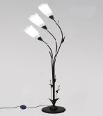 Светильник напольный 8943/3 /уп 5/