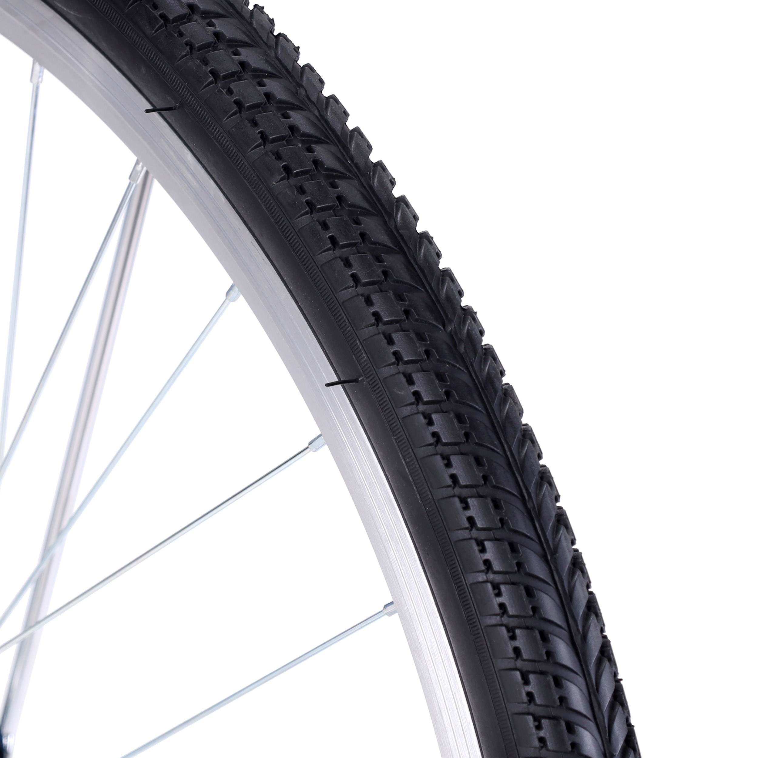 Велосипед городской с корзинкой 28" рама 19" 1sp KRYPTON DACHA M синий металлик ЦВК