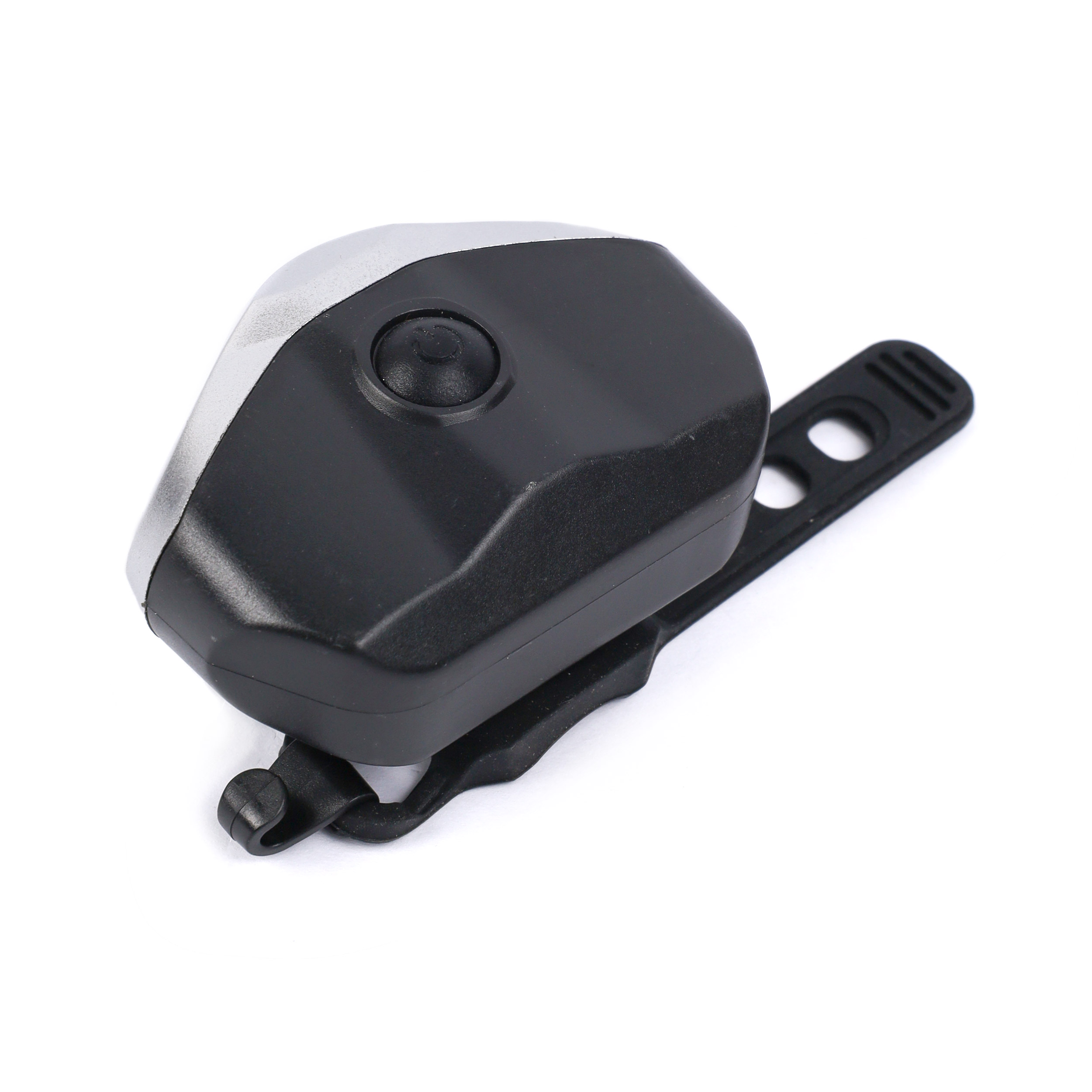 Набор фонарей передний и задний COMIRON "NOTABLE" корпус: ABS; аккум Lithium перед-1200 mAh, зад-250 mAh; USB. /уп 60/