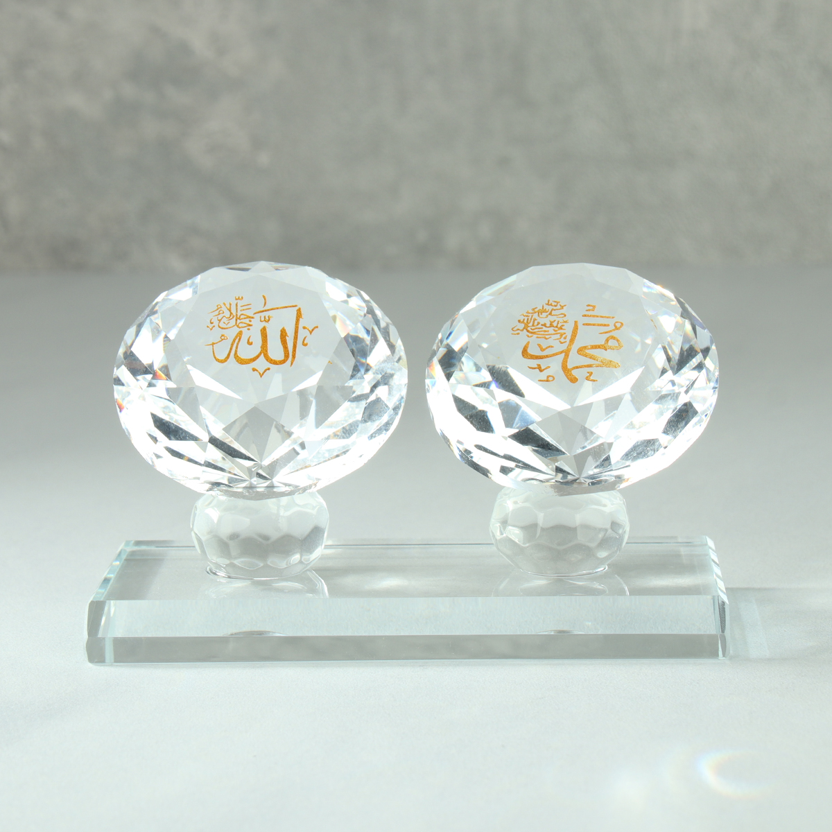 Статуэтка мусульманская / GM020-5 /уп 120/