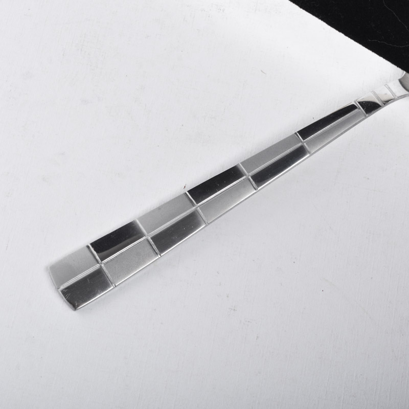 Вилка столовая 6 штук / V1 /уп 100/0,047/