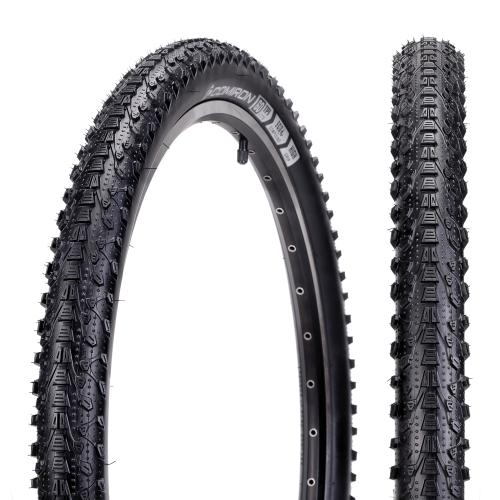 Покрышка для велосипеда COMIRON Putnik 26x2.35 60TPI Kevlar