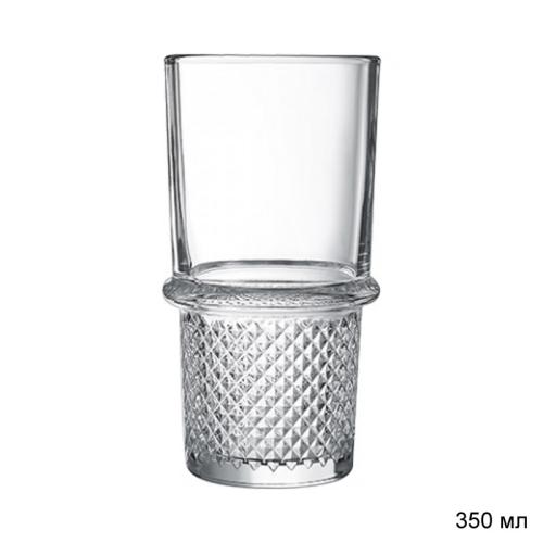 Стакан 350 мл Cocktail Imperial / N4511 /уп 24/ Люминарк