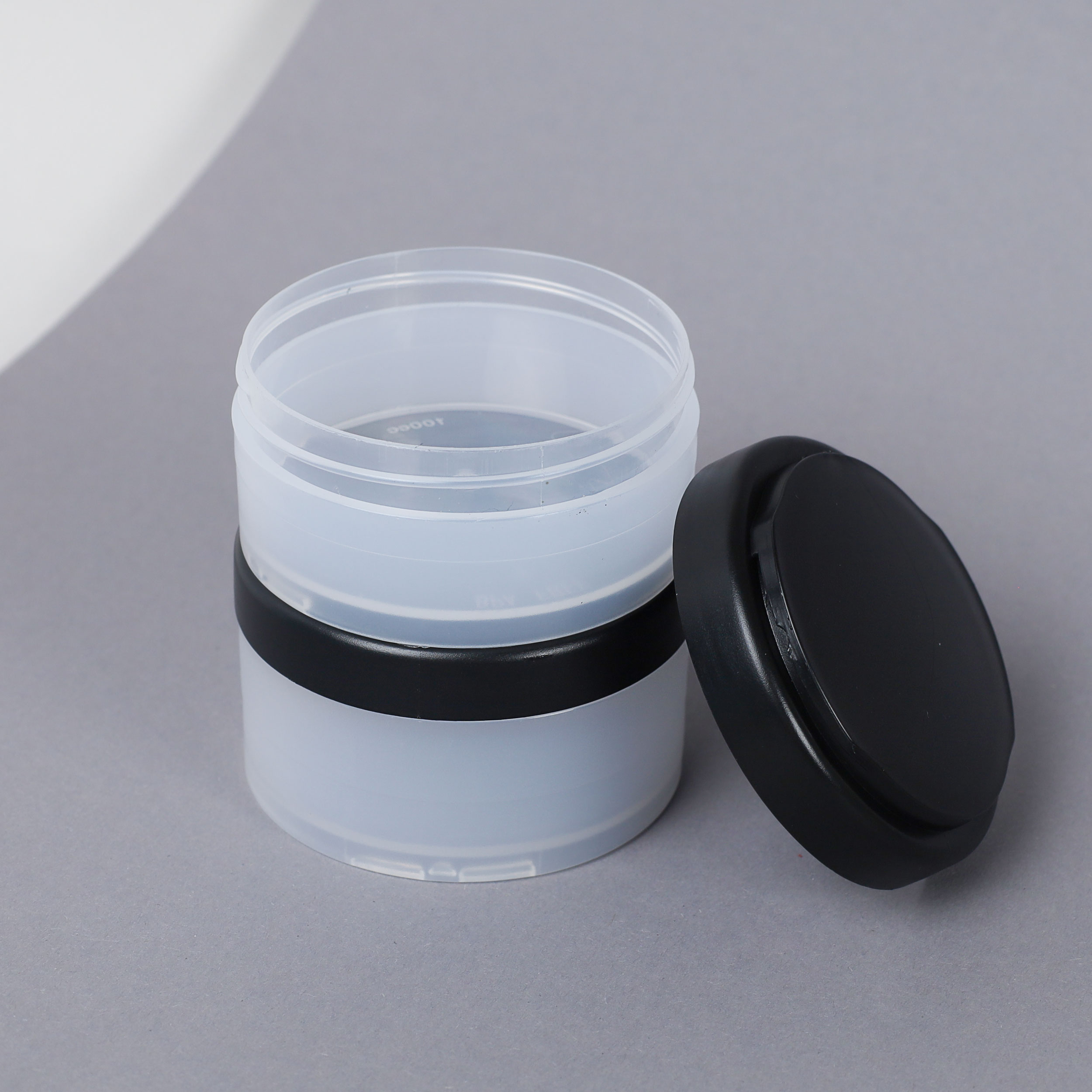 Бутылка/Шейкер MET-Rx SHS-450 белая, для спортивного питания 450ML/уп50