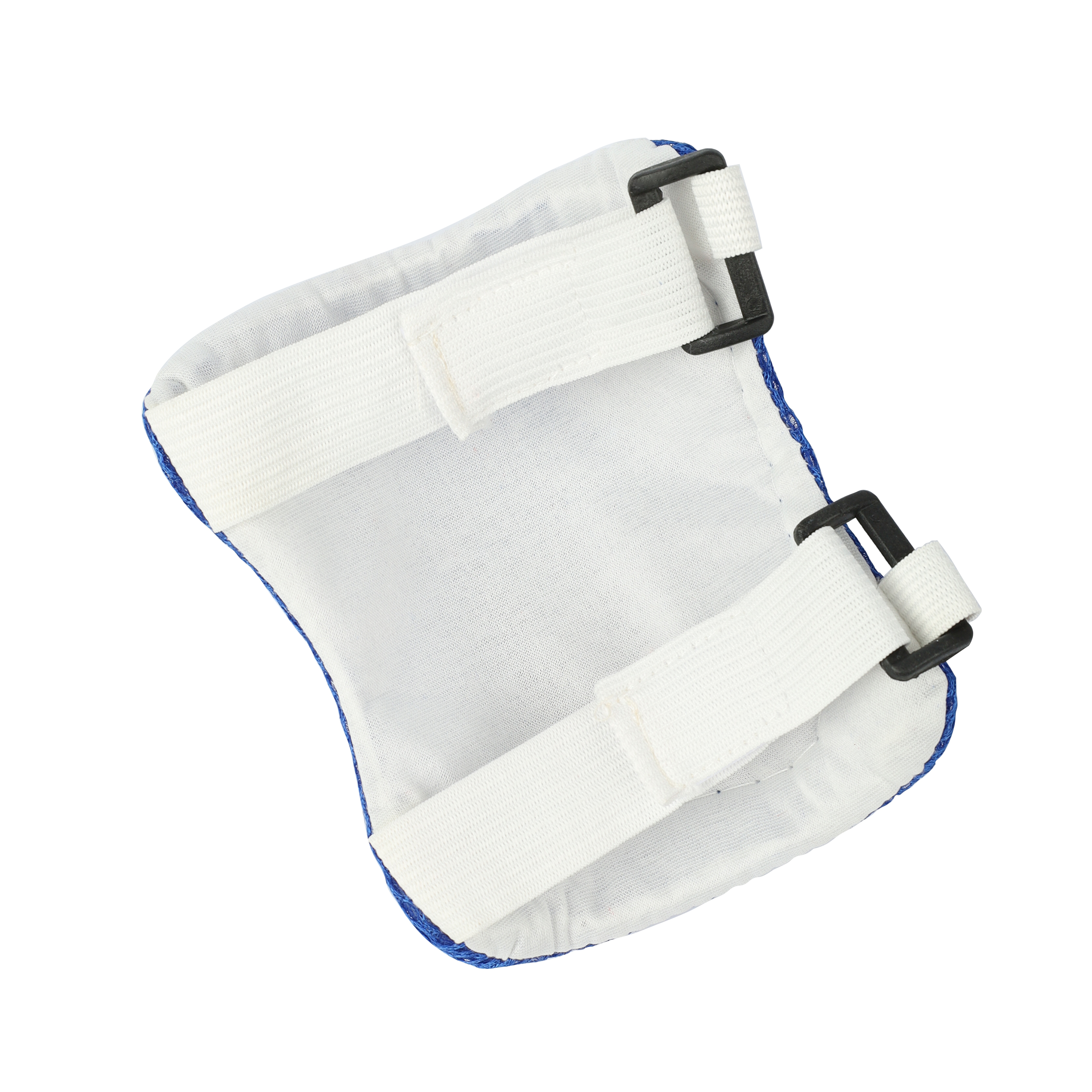 Защита для катания на роликах и велосипеде 6 предметов. 4-15лет / Cui-0021BL /уп 100/ синий