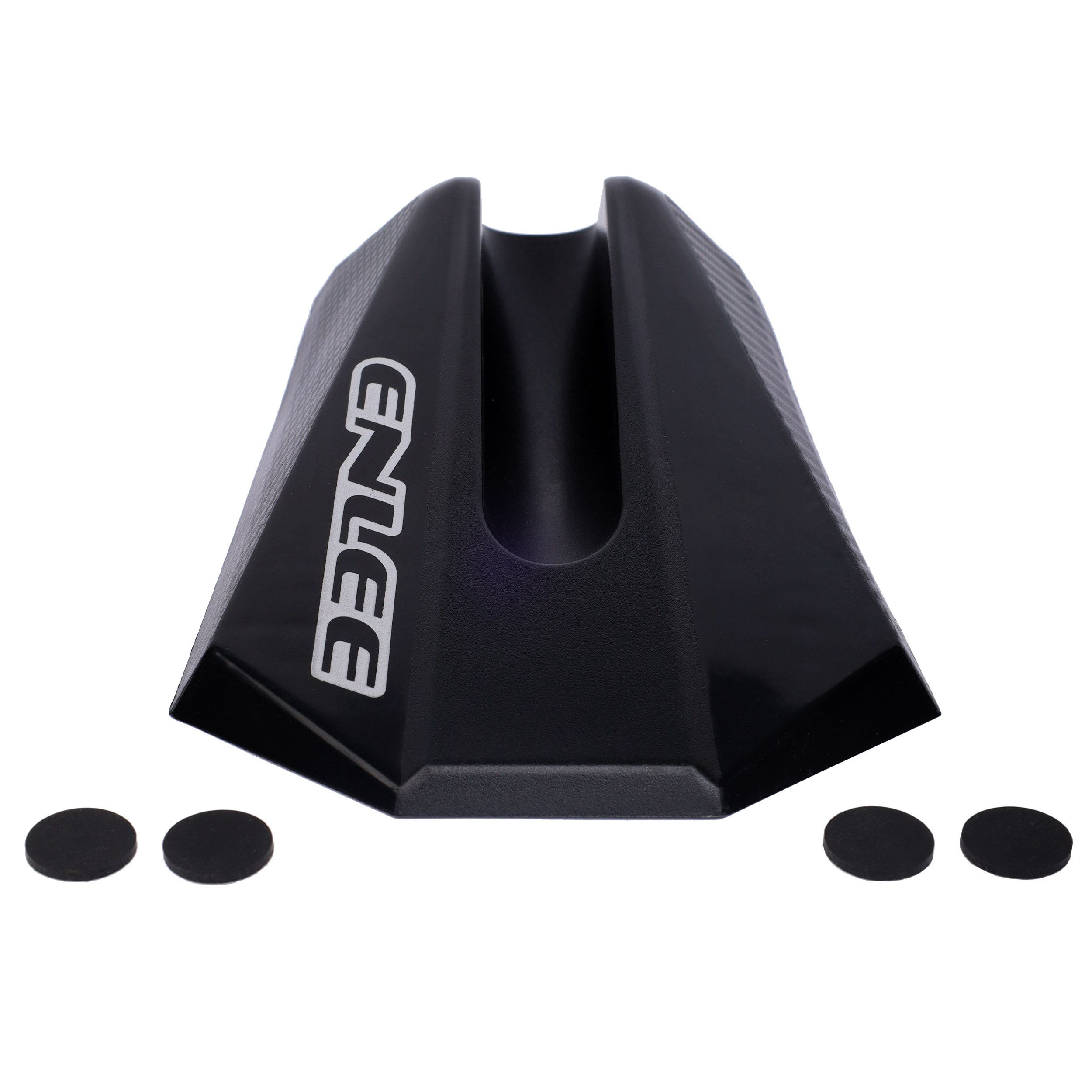 Подставка под переднее колесо COMIRON FIX ROAD напольная для шоссейного велосипеда. /FD-H90-R/уп 50