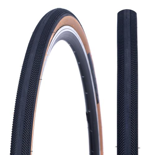Покрышка 700Х35С GRAVEL GP 37-622 Single 60TPI Tanwall Wire 395g /уп25/