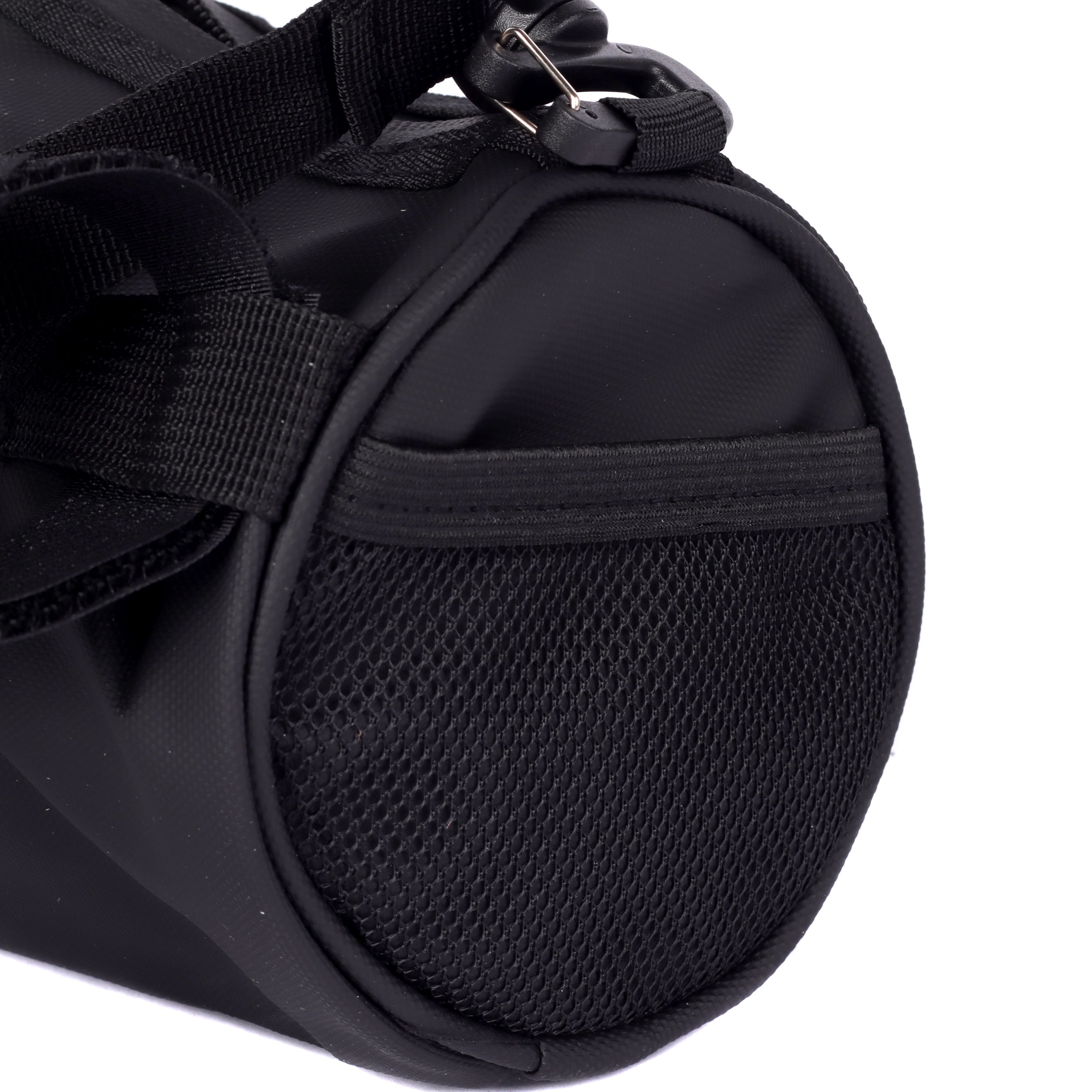 Сумка велосипедная на руль B-SOUL, материал 600D, на молнии, крепление velcro, 24х10см, 2.5л, Черная /уп30/50/