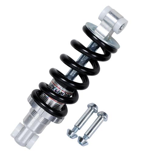 Амортизатор задний KRYPTON пружинный L150, LBS 1000, 24х24, пружина 42х7мм /уп 50/