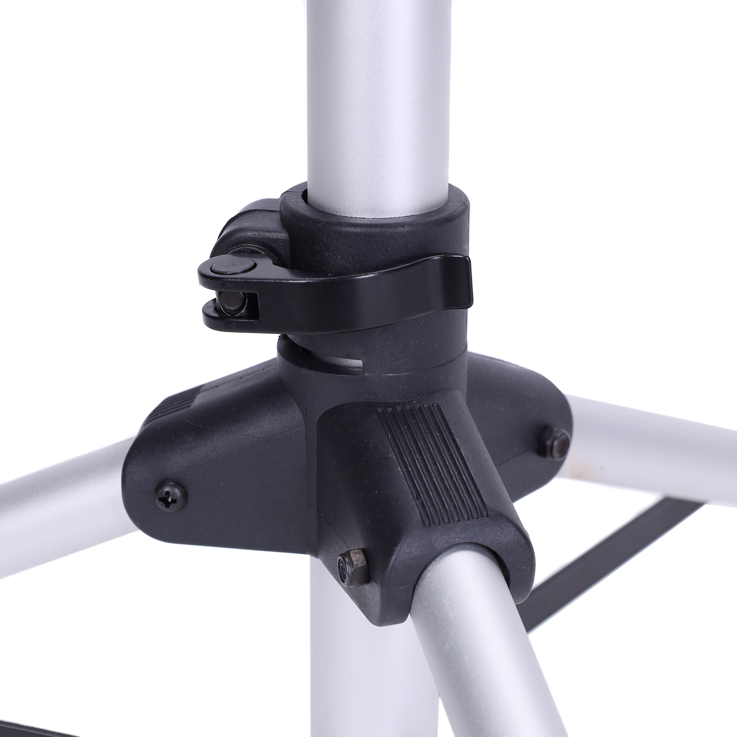 Стойка парковочная BLACK TOOLS CNRCK016 выставочная профессиональная мобильная регулируемая складная/уп6