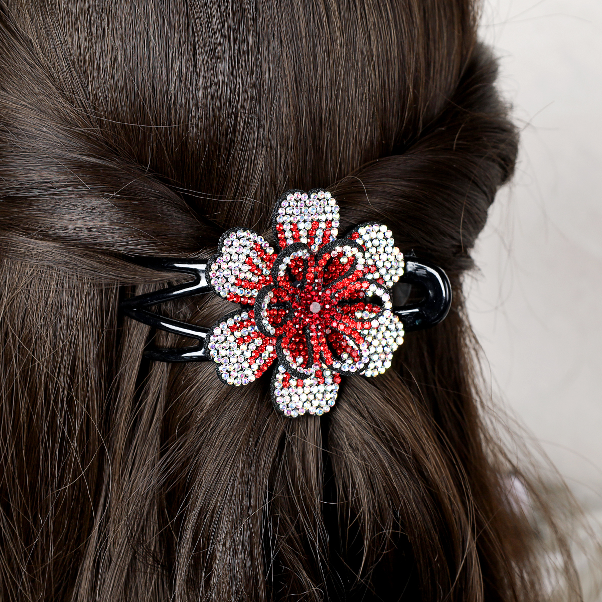 Краб для волос / N3258-31 /уп 36/