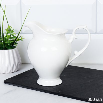 Сливочник 300 мл / SW-110 /уп 32/736494