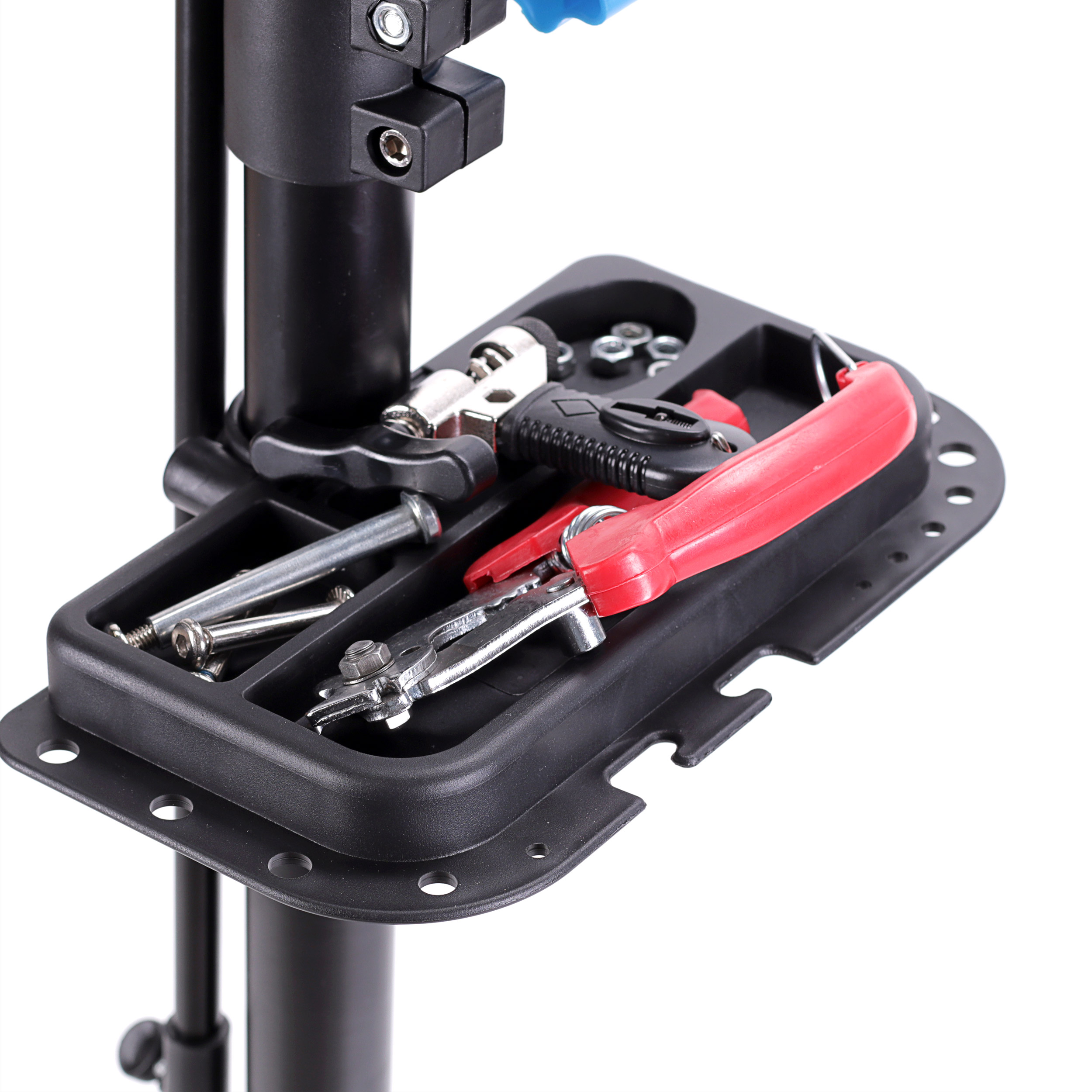 Стойка ремонтная для велосипеда Размеры: 181х69х37см