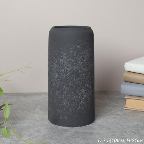 Ваза 21 см / WRF-149 /уп 24/