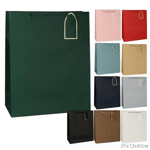 Пакет подарочный 31х42х12 / 32415-Y /уп 12/360/