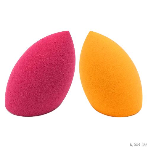 Спонж для макияжа / GESSIE-4 /уп 50/500/697213