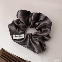 Резинка для волос 5 см атлас / 698 /уп 100/