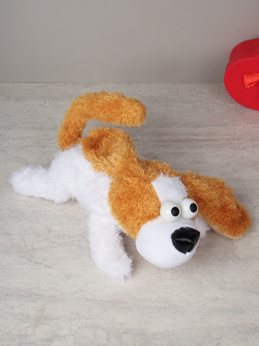 Сувенир прикол Хэллоуин Собака / HNR016 /уп.84/ АКЦИЯ / 142375