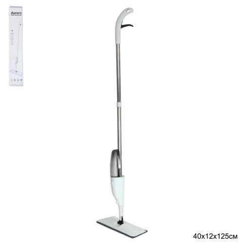 Швабра с распылителем 40х12х125 см / P2 /уп 25/