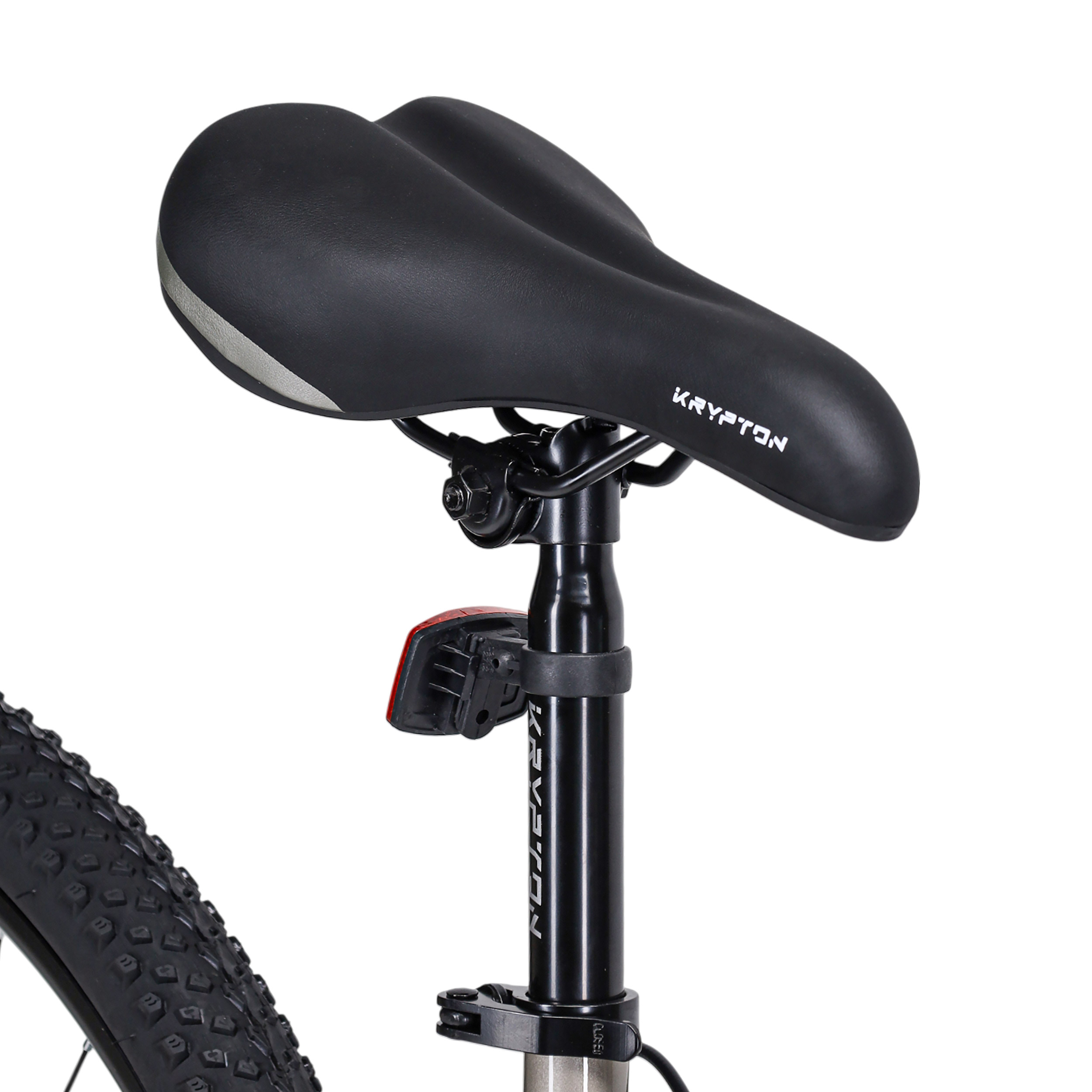 Велосипед 29" рама 19" 21sp KRYPTON EAGLE III серый florid castlerock