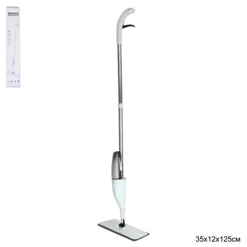 Швабра с распылителем 35х12х125 см / P1 /уп 25/