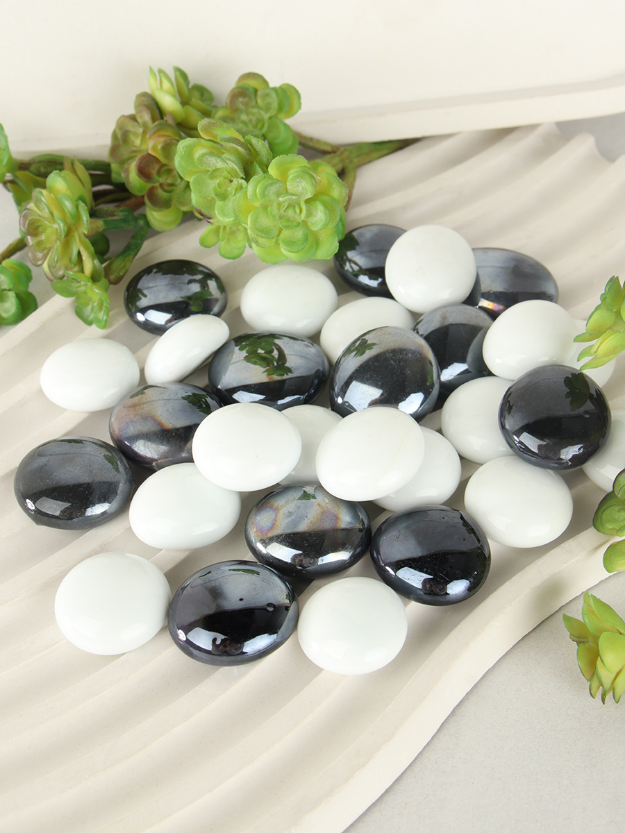 Декоративные камни 200г / 7-21A /уп 100/ 673208