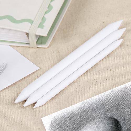 Растушевка 3 штук набор / 7679 /уп 20/1000/