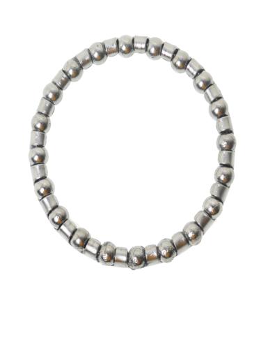 Подшипник №4 на 20 шариков диаметром 4мм. (Рулевая Велосипед/Самокат) /уп 20/40/200/2000/