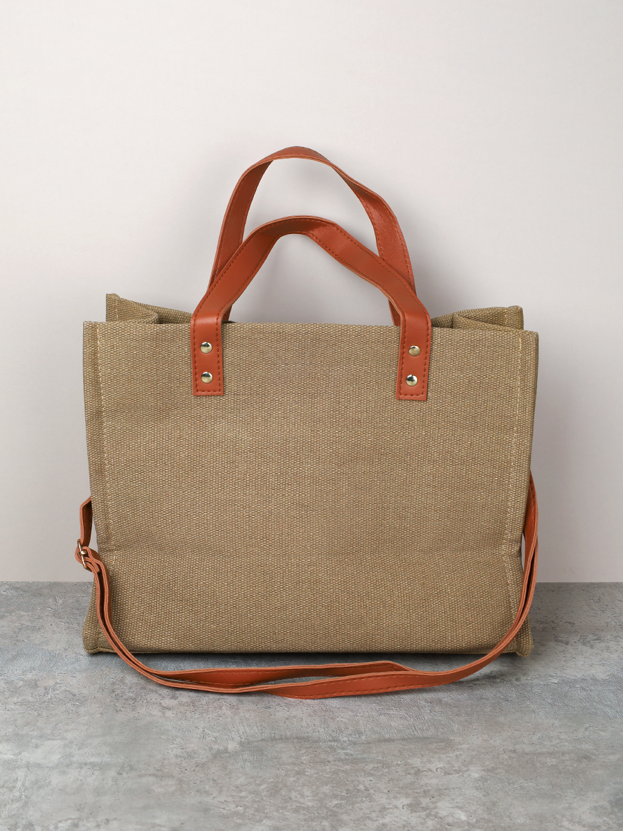 Сумка 33x13x25 / FX-2024/1 /уп 10/50/синяя полоса молния