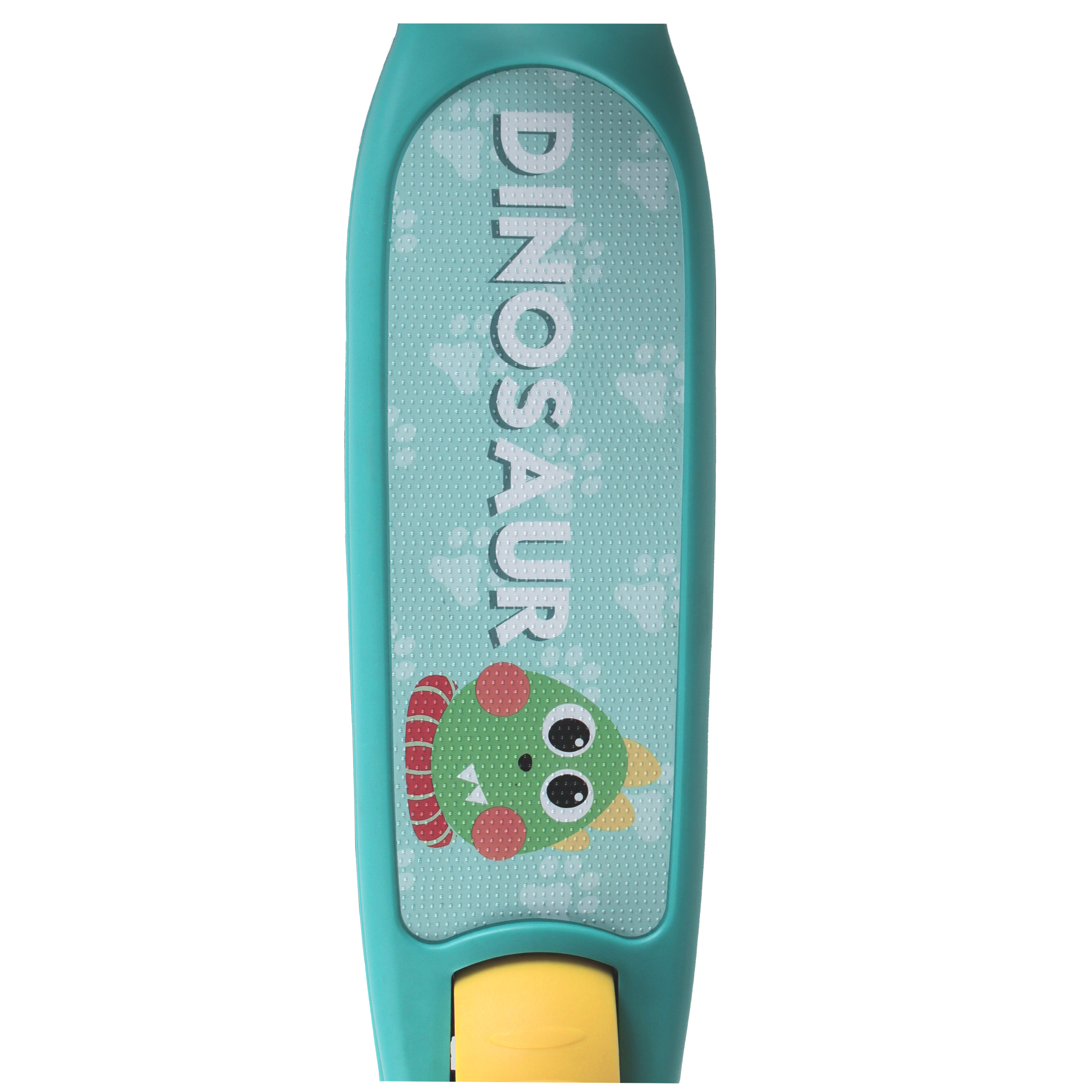 Самокат 3-х колесный COMIRON SUNNY / GT806-2 /уп 10/ дракончик