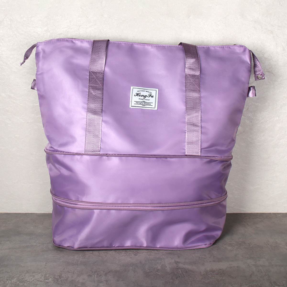Сумка-трансформер дорожная 30x40x21 см / BAG-421/1 /уп 30/