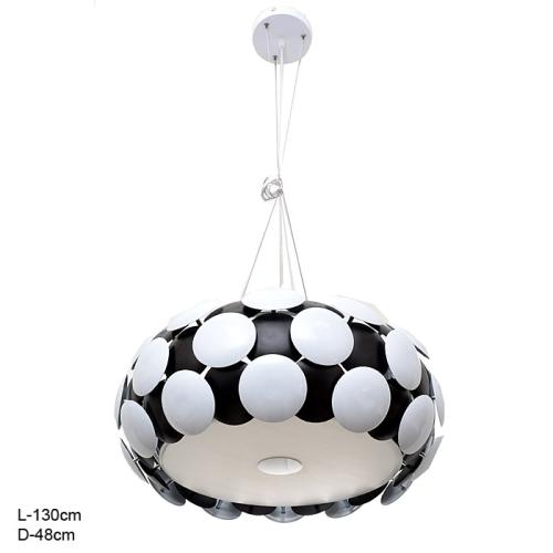 Светильник подвесной / MD7016-4WH /4 x E27/уп 1/