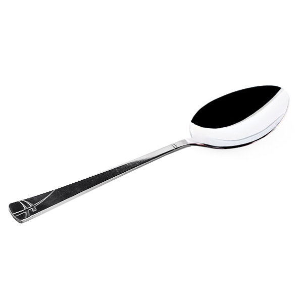 Ложка чайная Сакура М30 14 см / н03м30 /уп 312 / ЭИП 